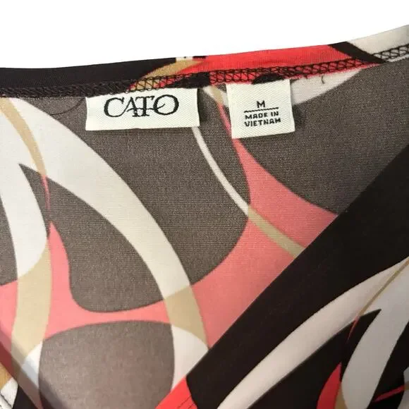 Cato Blouse - Picture 3 of 6